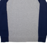 NFL Seahawks Mens Sweatshirt Grey USA M