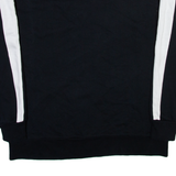 PUMA Mens Sweatshirt Black S