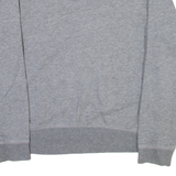 MUSTO Womens Sweatshirt Grey UK 10