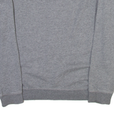 MUSTO Womens Sweatshirt Grey UK 10