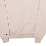 CHAMPION Mens Sweatshirt Pink S