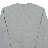 CHAMPION Mens Sweatshirt Grey M