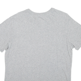 NIKE Mens T-Shirt Grey L