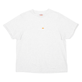 ELLESSE Womens T-Shirt Grey UK 14