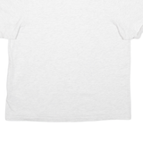 ELLESSE Womens T-Shirt Grey UK 14