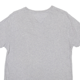 TOMMY HILFIGER Mens T-Shirt Grey M