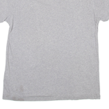 TOMMY HILFIGER Mens T-Shirt Grey M