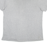 NIKE Mens T-Shirt Grey XL
