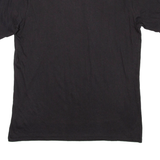 PUMA Mens T-Shirt Black L