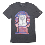 LEVI'S Slim Fit Mens T-Shirt Grey M