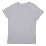 LEVI'S Mens T-Shirt Grey M
