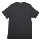 LEVI'S Mens T-Shirt Black M