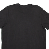 ADIDAS Womens T-Shirt Black L