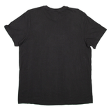 ADIDAS Womens T-Shirt Black L