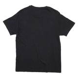 LEVI'S Mens T-Shirt Black S