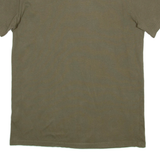 LEVI'S Mens T-Shirt Green M
