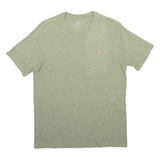 LEVI'S Mens T-Shirt Green M