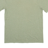 LEVI'S Mens T-Shirt Green M