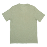 LEVI'S Mens T-Shirt Green M