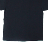 GILDAN Mawic Mens Band T-Shirt Black XL