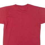 EL QUETZEL Guatemala Boys T-Shirt Red M