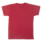 EL QUETZEL Guatemala Boys T-Shirt Red M