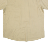 DICKIES Mens Worker Shirt Beige XL