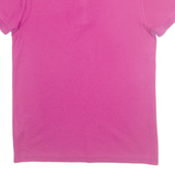 HUGO BOSS Paule Slim Fit Mens Polo Shirt Maroon S