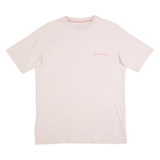 BERGHAUS Womens T-Shirt Pink L