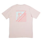 BERGHAUS Womens T-Shirt Pink L