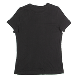 PUMA Womens T-Shirt Black M