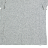 LEVI'S Womens T-Shirt Grey S