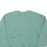 LEE Mens Sweatshirt Green M