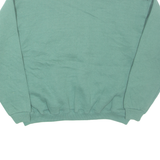 LEE Mens Sweatshirt Green M