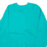 MURINAS BEST Chicago Womens Sweatshirt Green USA XL