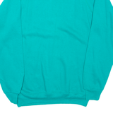MURINAS BEST Chicago Womens Sweatshirt Green USA XL