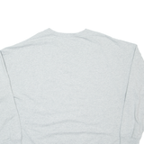 CALVIN KLEIN Sleepwear Mens Sweatshirt Grey XL