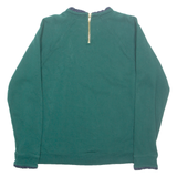 J.CREW Womens Sweatshirt Green M