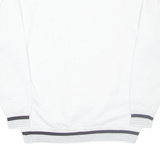 ONEIDA Eagle Cap Mens Sweatshirt Grey USA L