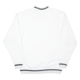 ONEIDA Eagle Cap Mens Sweatshirt Grey USA L