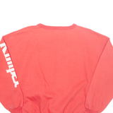 MOD Kimpa Mens Sweatshirt Red L