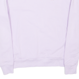 FILA Womens Sweatshirt Purple M