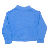 TOMMY HILFIGER Womens Sweatshirt Blue M