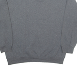 STARTER Mens Sweatshirt Grey L