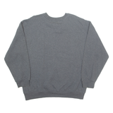 STARTER Mens Sweatshirt Grey L