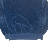 REGENCY Mens Sweatshirt Blue M