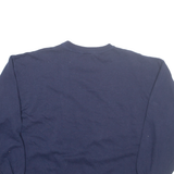 Cannes French Riviera Mens Sweatshirt Blue XL