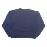 Cannes French Riviera Mens Sweatshirt Blue XL