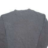 SD SPORT The Reality Of Power Ski-doo Mens Sweatshirt Grey XL