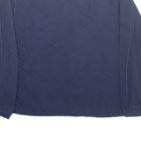 LEVI'S Isco Mens Sweatshirt Blue XL